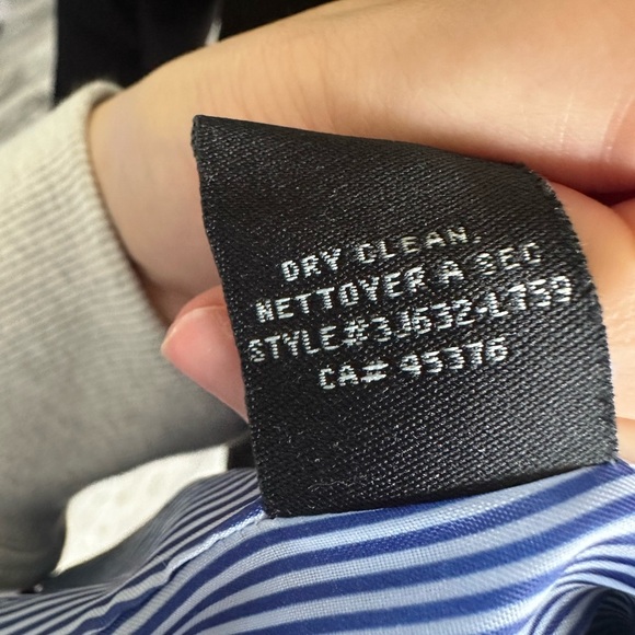 Suzy Shier Black Blazer Jacket Office Workwear - Picture 10 of 10